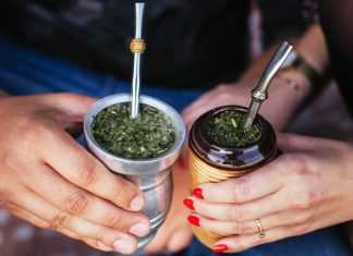 Dbasz o linię? Zamiast kawy sięgaj po ten napój