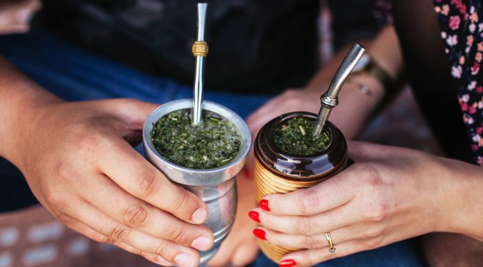 Dbasz o linię? Zamiast kawy sięgaj po ten napój