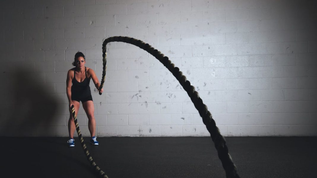 Jak zmotywować się do aktywności fizycznej?