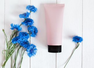 Trzy szalenie skuteczne kosmetyki z wyciągami z polskich kwiatów. Idealne na wiosnę