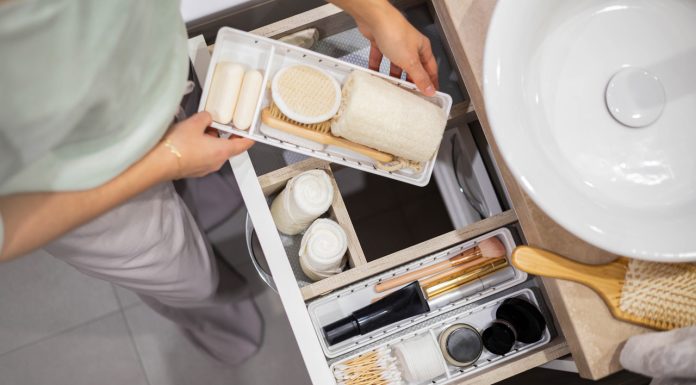 Produkty łazienkowe, które powinnaś natychmiast wyrzucić. Szkodzą ci