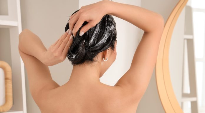 Niedroga maska polskiej firmy, która czyni cuda z włosami. Mój nowy hit!