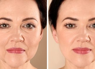 Zamiast liftingu: te kremy fenomenalnie poprawiają owal twarzy. Zapomnij o opadających policzkach