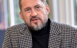 Nie mógłby zamieszkać w USA. Mówi, co mu tam przeszkadza