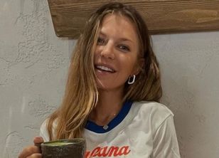 Lewandowska w asymetrycznym topie. Będzie hitem lata 2024?