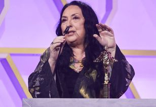 Była na Fryderykach. Opowiedziała, co ją spotkało