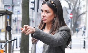 Oceniła zachowanie marszałka Hołowni. Postanowiła dać mu radę