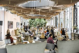 Spotkanie o pięknie z marką REMÉ