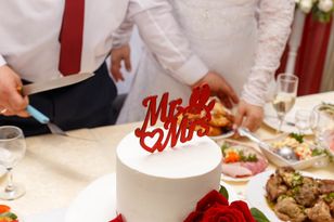 Cena weselnego „talerzyka”. Kolejny rekord pobity