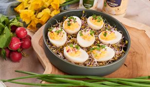 Zbliża się Wielkanoc. Czas na tradycyjne, pyszne smaki prosto od uczestnika Masterchefa
