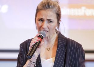 Mówi o nawróceniu. Po rozwodzie zmieniło się wszystko