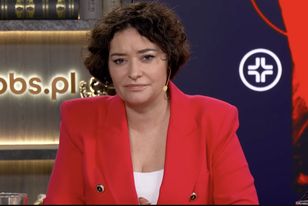 Powiedziała o metodach antykoncepcji. „Nie są w 100 proc. skuteczne”