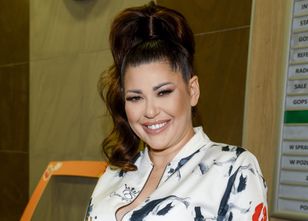 Iwona Węgrowska nie kryje radości. „Dosyć tej samotności”