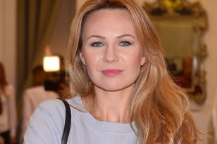 Rzadko mówi o mężu. „Jest moim krytykiem”