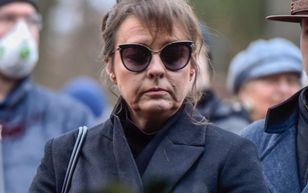 „10 kilogramów starsza”. Nie ma czasu zajmować się sobą