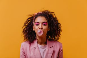 Poczuj moc smaku z Orbit® Refreshers!