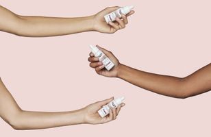 Powiedz tak! Promiennej skórze