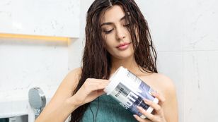 Zregeneruj włosy po zimie