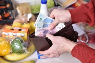 Klienci reklamują jedzenie. „Nie muszę czekać i tłumaczyć się przy innych”