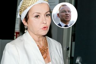 Komentuje słowa Dudy o referendum aborcyjnym. „Rozpiszemy ws. viagra?”