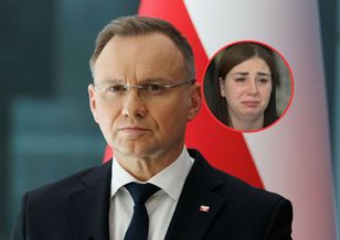 Poprosiła Andrzeja Dudę o ułaskawienie. Wciąż nie ma decyzji