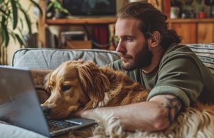Mają dość „złych chłopców”. Szukają partnera w typie „golden retrievera”