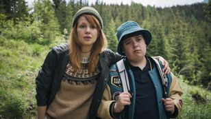 „Za duży na bajki 2” – takiego familijnego kina potrzebujemy!