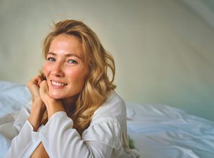 Piękna skóra na wiosnę. 3 sprawdzone sposoby na przywrócenie jej świeżego blasku.