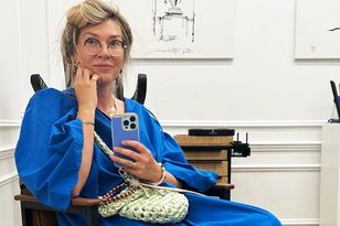 Olga Legosz zniszczyła telefon córki. Tłumaczy swoje zachowanie