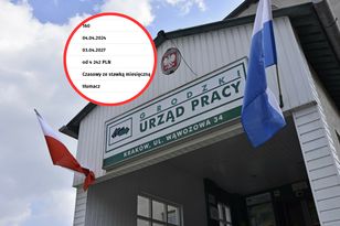 Nietypowa oferta pracy w Krakowie. Jest obawa, czy taka osoba istnieje