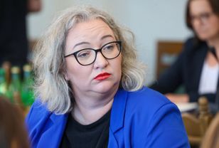 Pokazała, z kim jest w związku. Przy okazji zwróciła się do Tuska