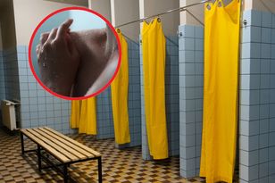 Studentka o dzieleniu łazienki z mężczyznami. „Byłam w negliżu”