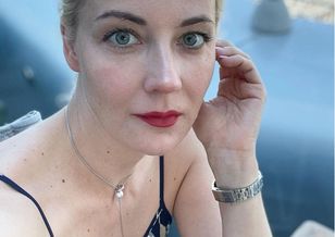 Wdowa po Nawalnym dodała zdjęcie po głosowaniu. Wymowny wpis