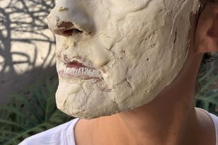 Tę maseczkę stosowały nasze babcie. Była hitem PRL-u