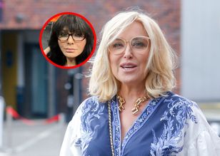 Powiedziała o seksie kobiet po 50-tce. Mężczyźni zalali ją hejtem