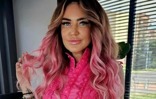 Opowiedziała o nauce języka angielskiego. Wyznaje pewną zasadę