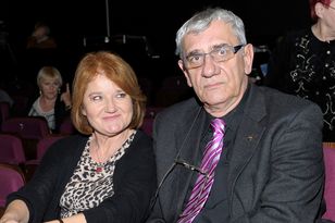 Są małżeństwem od prawie 50 lat.