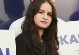 Zeznawała przed komisją śledczą. Oto co pokazuje w mediach społecznościowych