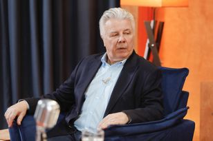 Ukrywał chorobę. Lubaszenko ujawnił ważną rozmowę z Kamińskim