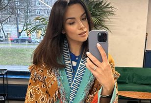 Jeden detal, a robi wrażenie. Jego fanką jest już Paulina Krupińska