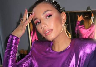 Hot pants to jeszcze nic. Nie każdy odważyłby się na takie buty