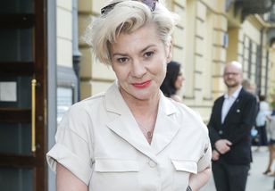 Prowadziła „Magię nagości”. Przed emisją programu była u psychiatry