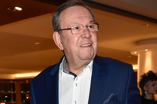 Jest mężem od ponad 40 lat. Poznał ją na „randce w ciemno”