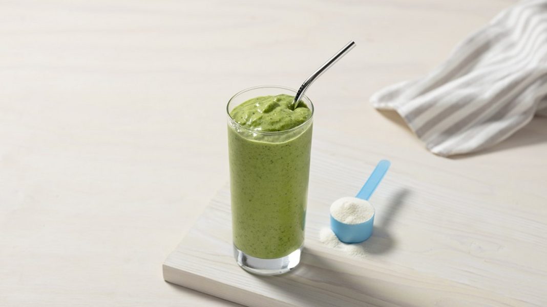 Prostota rytuału z Vital Proteins