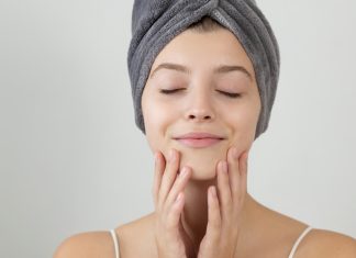 Krem Cica jest jak kojący okład dla podrażnionej skóry. Przyspiesza jej regenerację