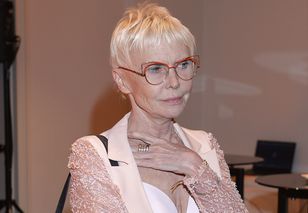 Ewa Błaszczyk o chorobie córki.