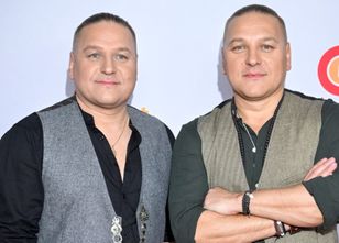 Znają się z popularnym ewangelizatorem. „Spędzamy wspólnie czas”