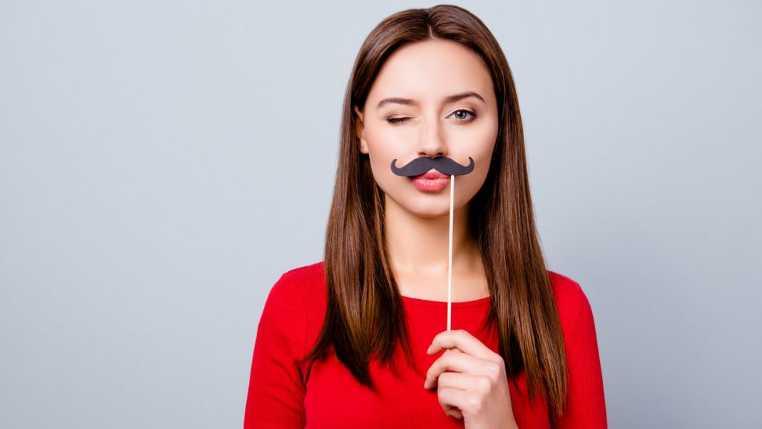 Depilator do twarzy to najbezpieczniejszy i najprostszy sposób na pozbycie się wąsika