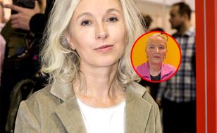 Wspomina Jadwigę Staniszkis. Mówi o jej pożegnaniu w telewizji