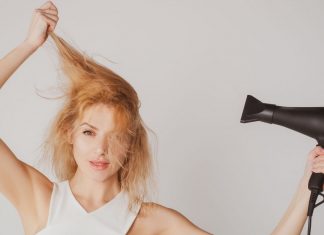 TOP 5 Najlepszych Suszarek do włosów – Ranking 2024